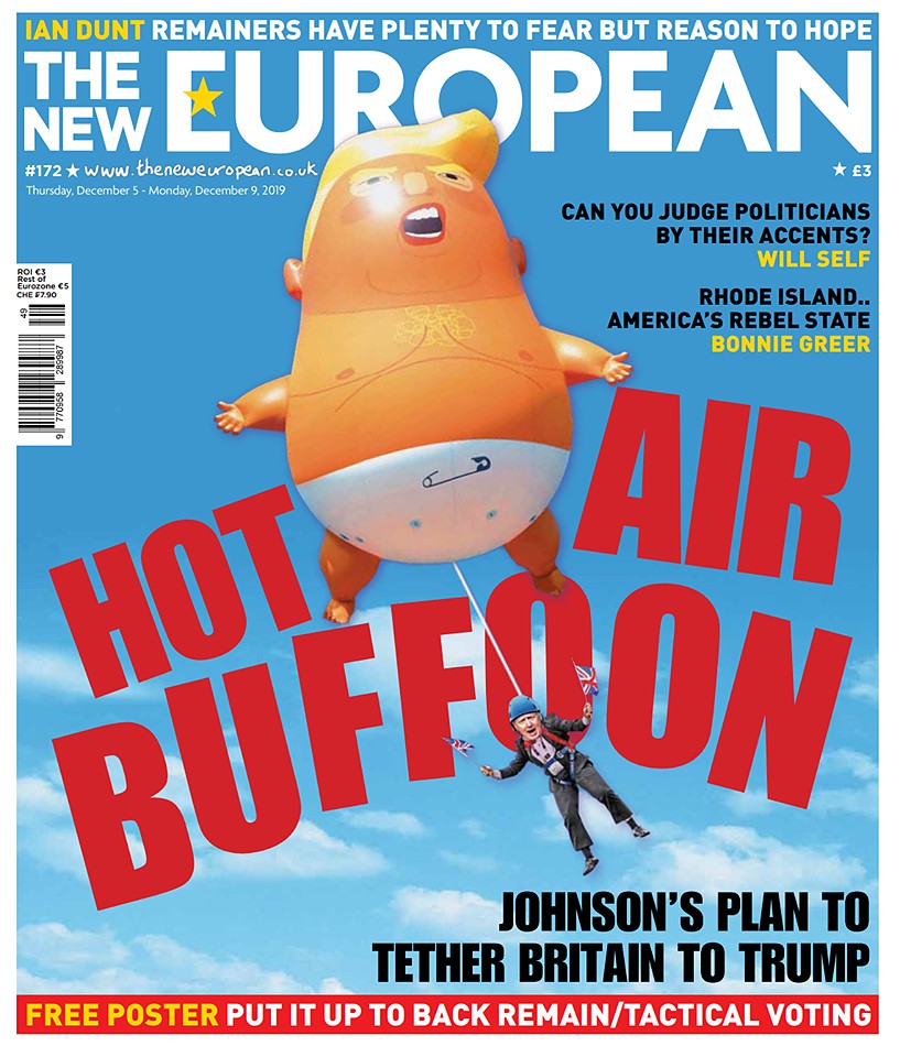 A capa do The New European.png